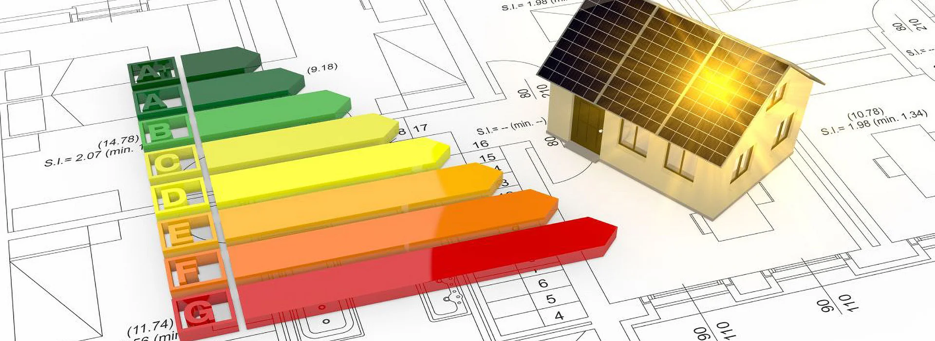 Attestato di Prestazione Energetica (APE)