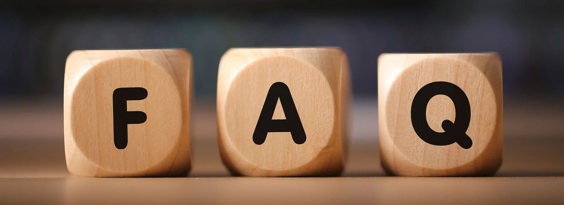 FAQ
